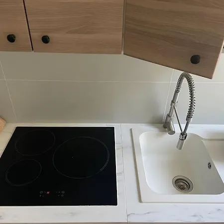 Convention Apartment