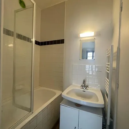 Apartment Convention Paris